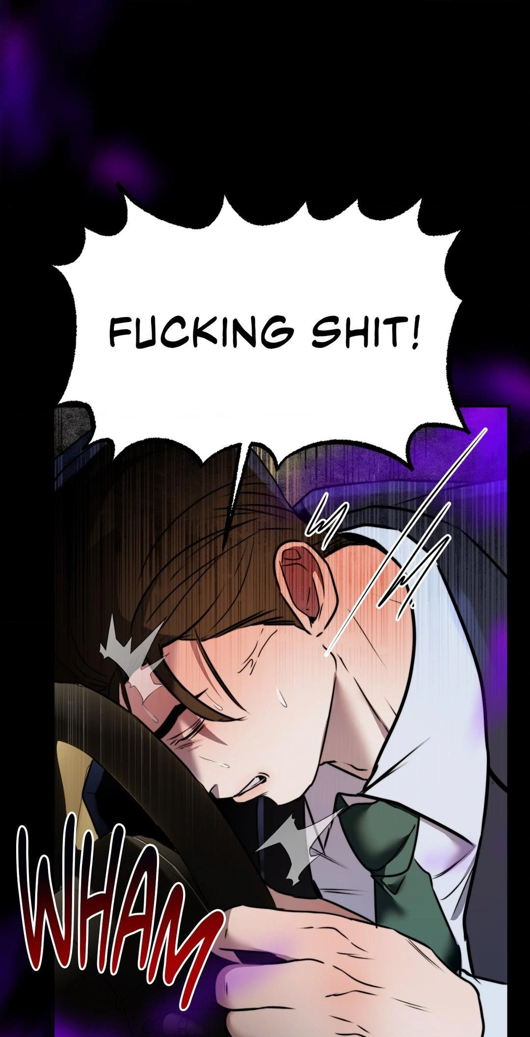 A Crown of Thorns Chapter 7 - Page 61