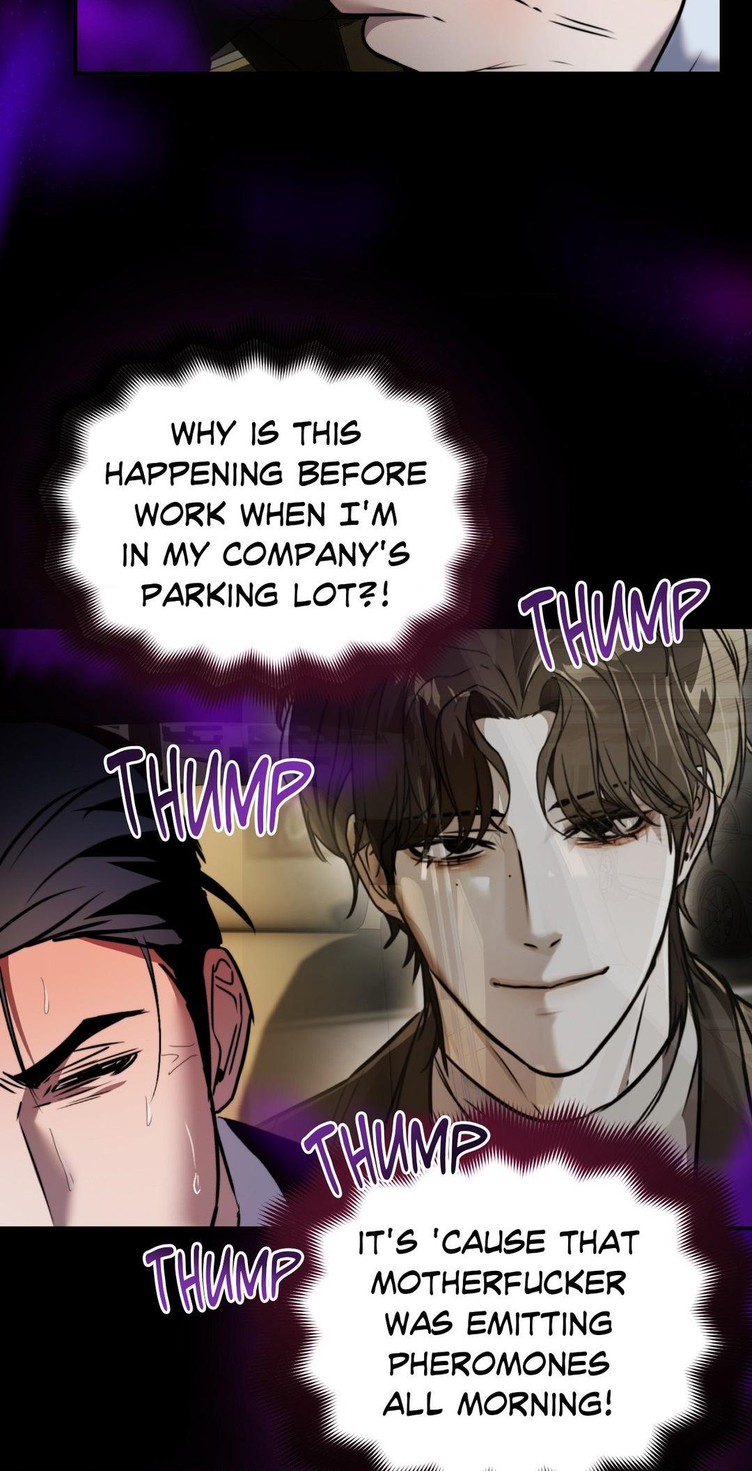 A Crown of Thorns Chapter 7 - Page 62