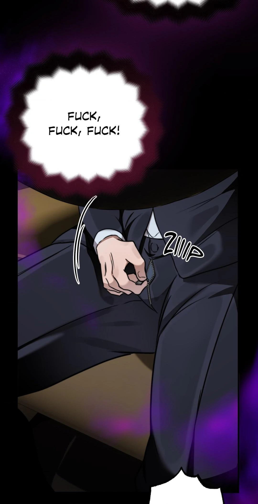 A Crown of Thorns Chapter 7 - Page 63