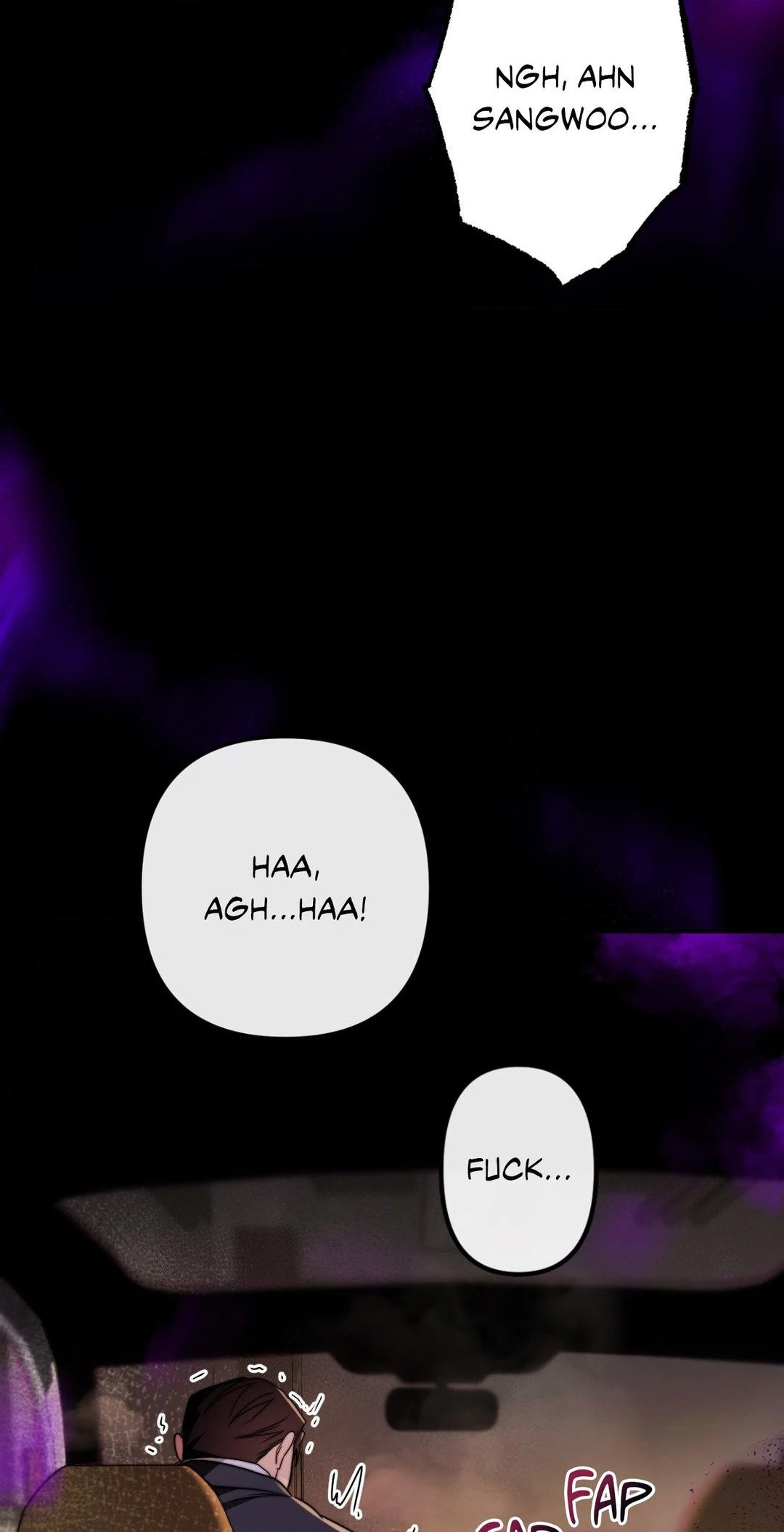 A Crown of Thorns Chapter 7 - Page 64