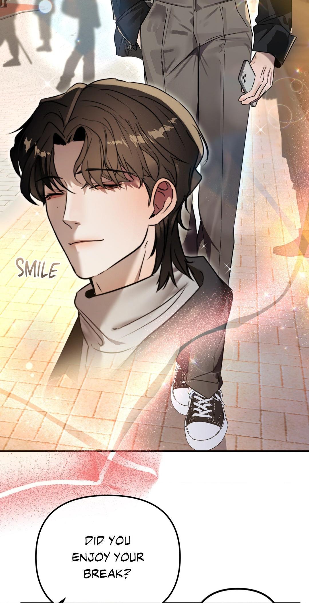A Crown of Thorns Chapter 7 - Page 68