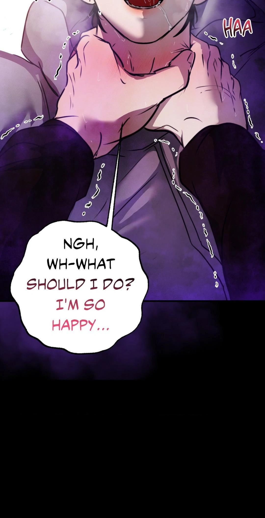 A Crown of Thorns Chapter 7 - Page 8