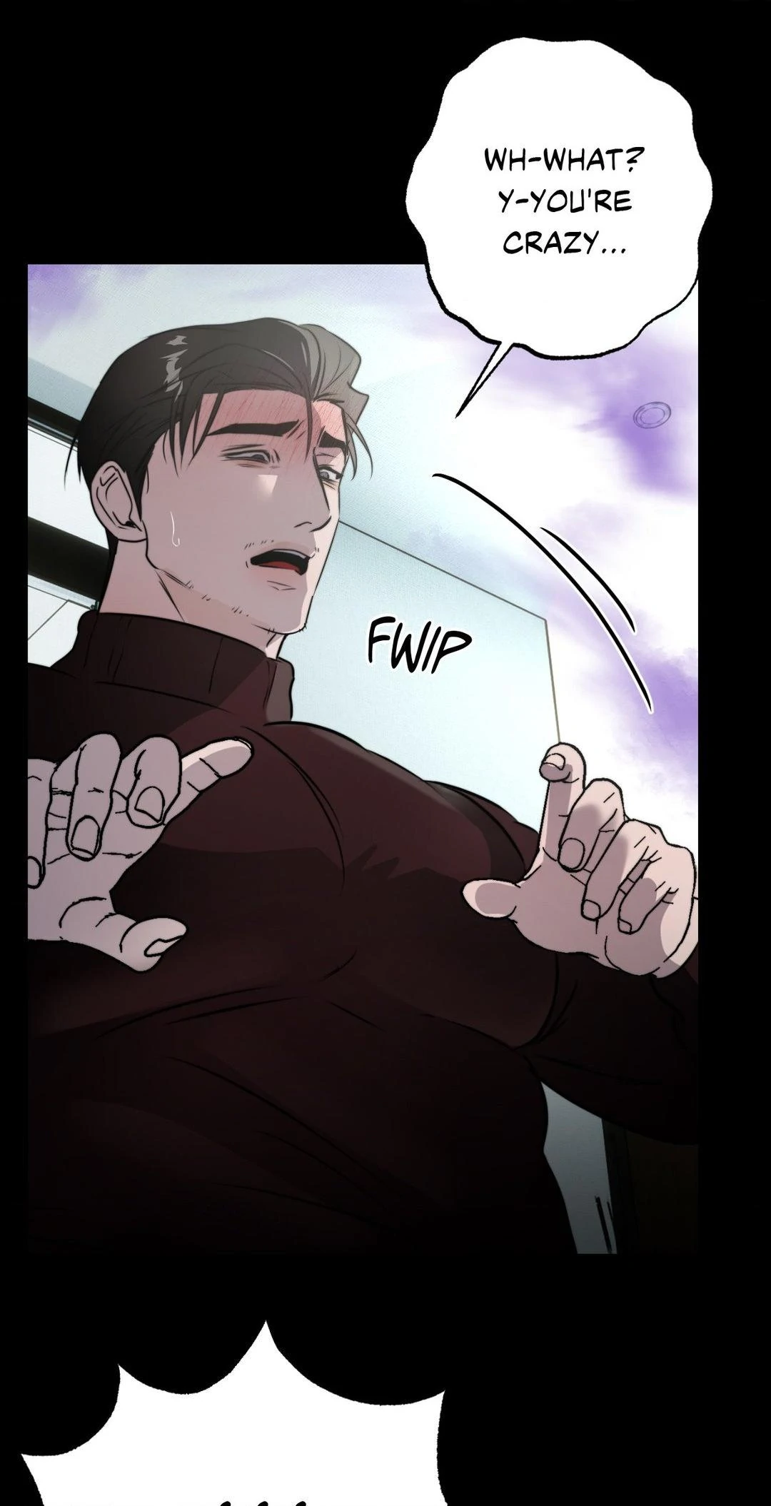 A Crown of Thorns Chapter 7 - Page 9