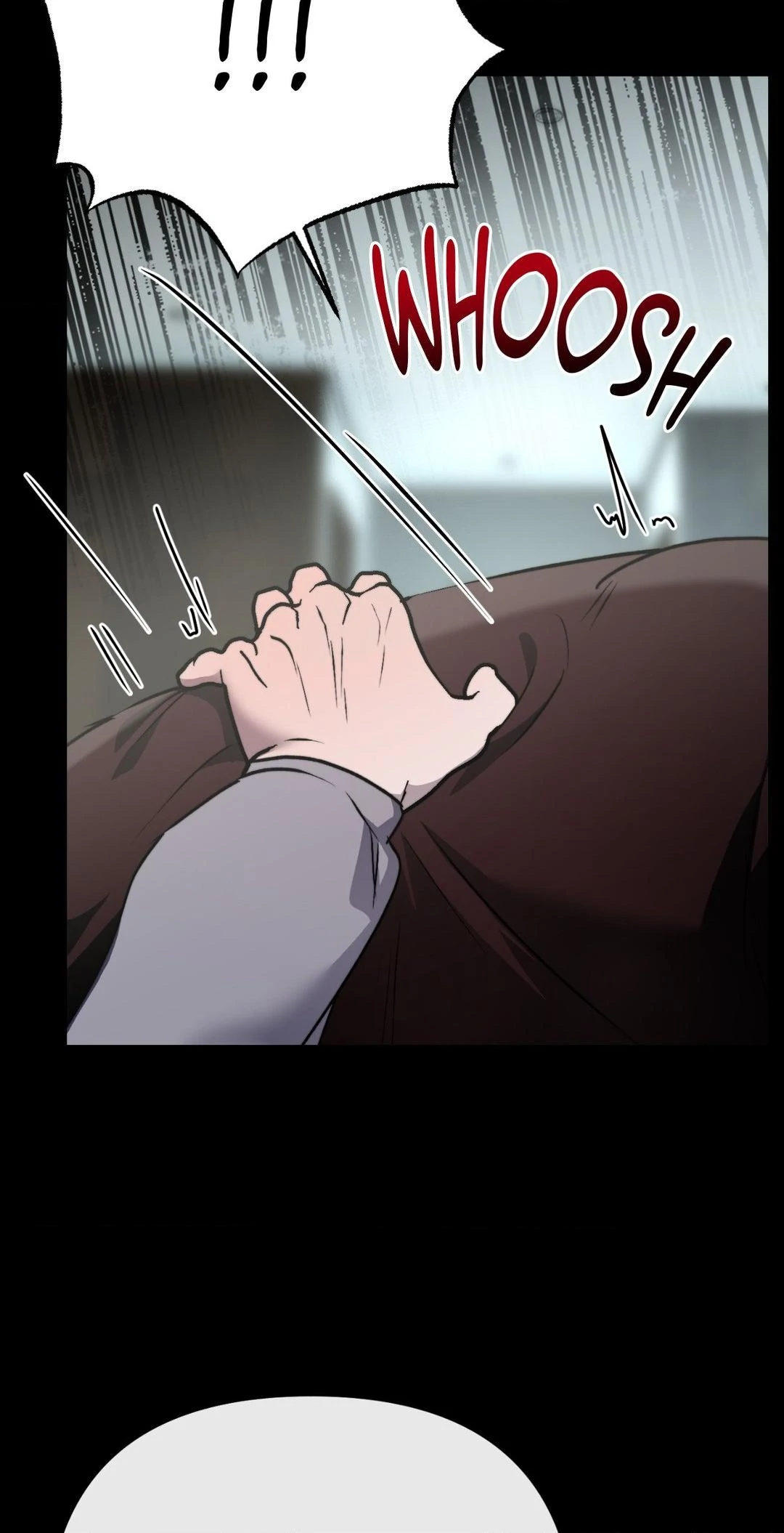 A Crown of Thorns Chapter 7 - Page 10