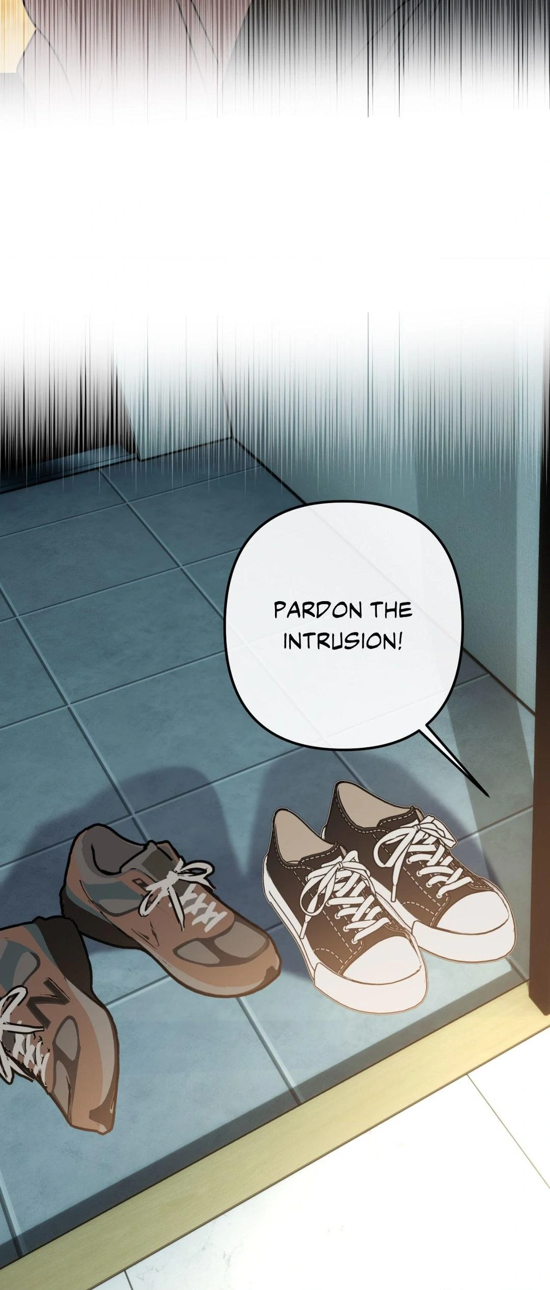A Crown of Thorns Chapter 8 - Page 15