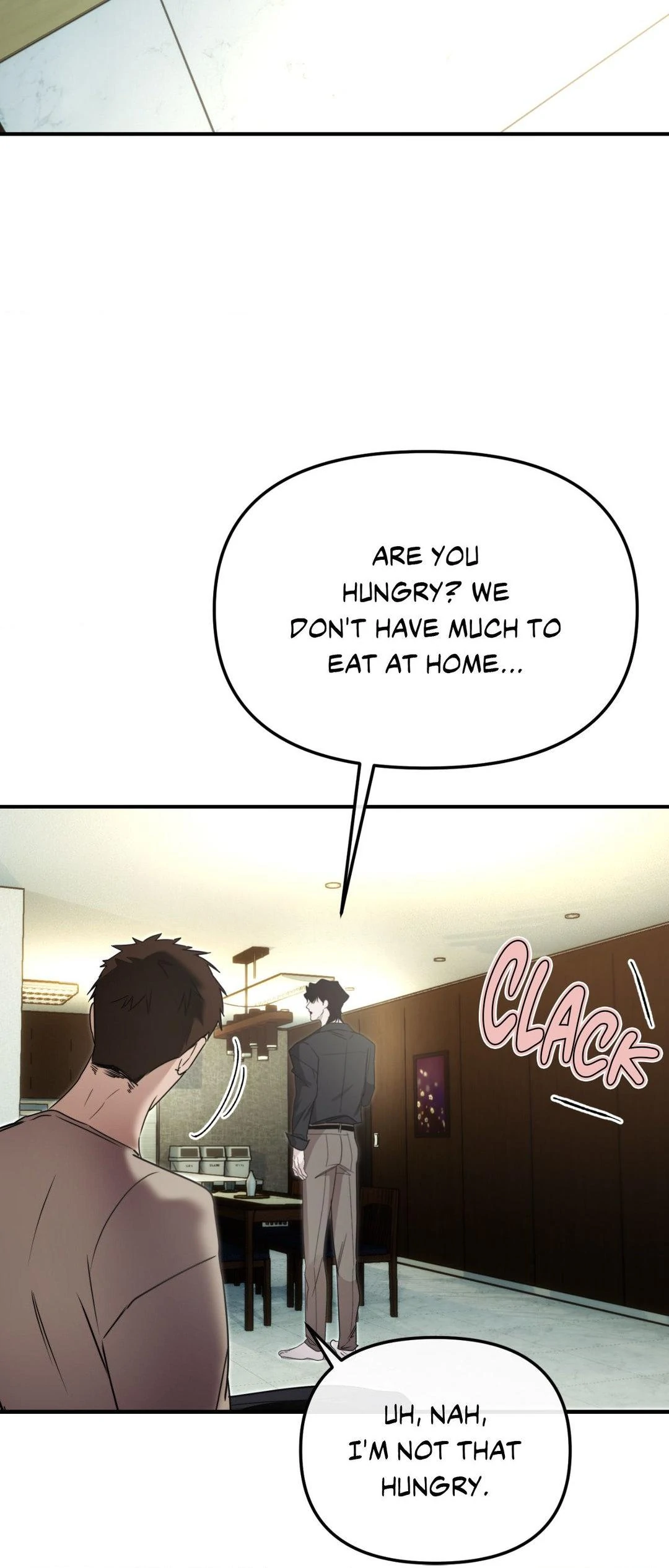 A Crown of Thorns Chapter 8 - Page 16