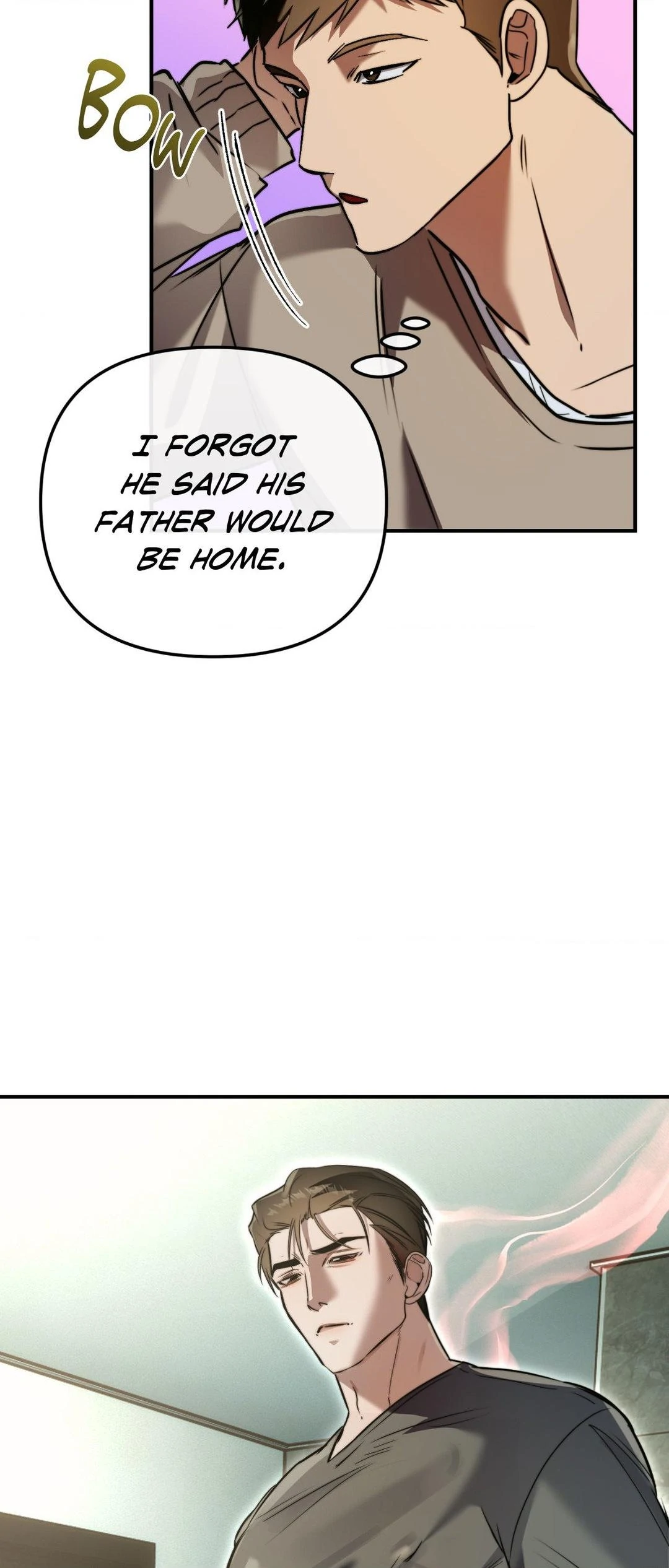 A Crown of Thorns Chapter 8 - Page 18