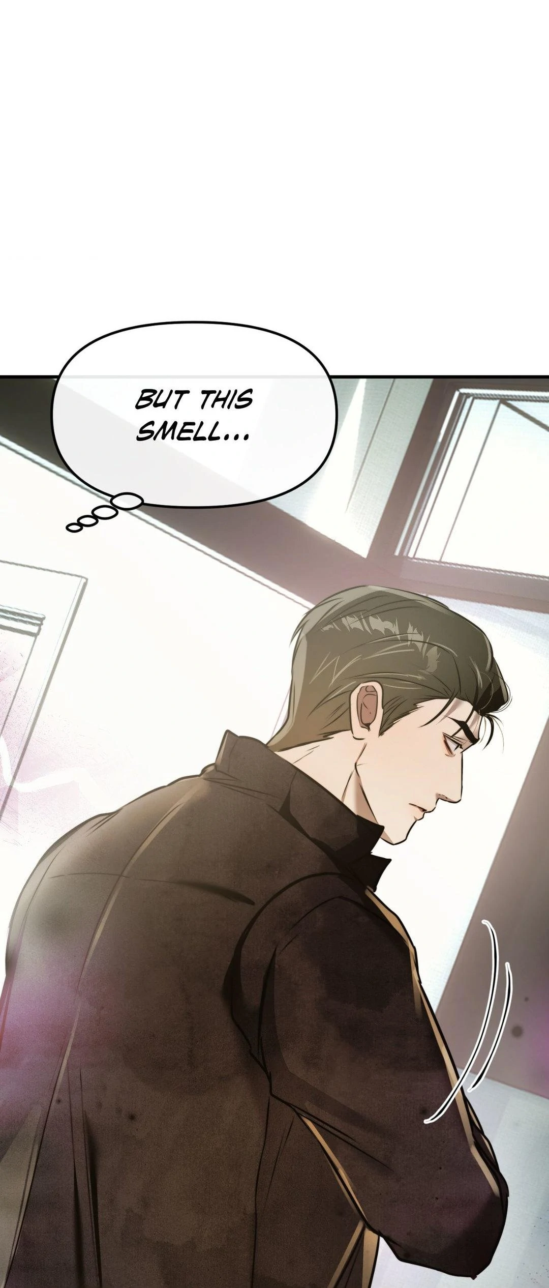 A Crown of Thorns Chapter 8 - Page 22