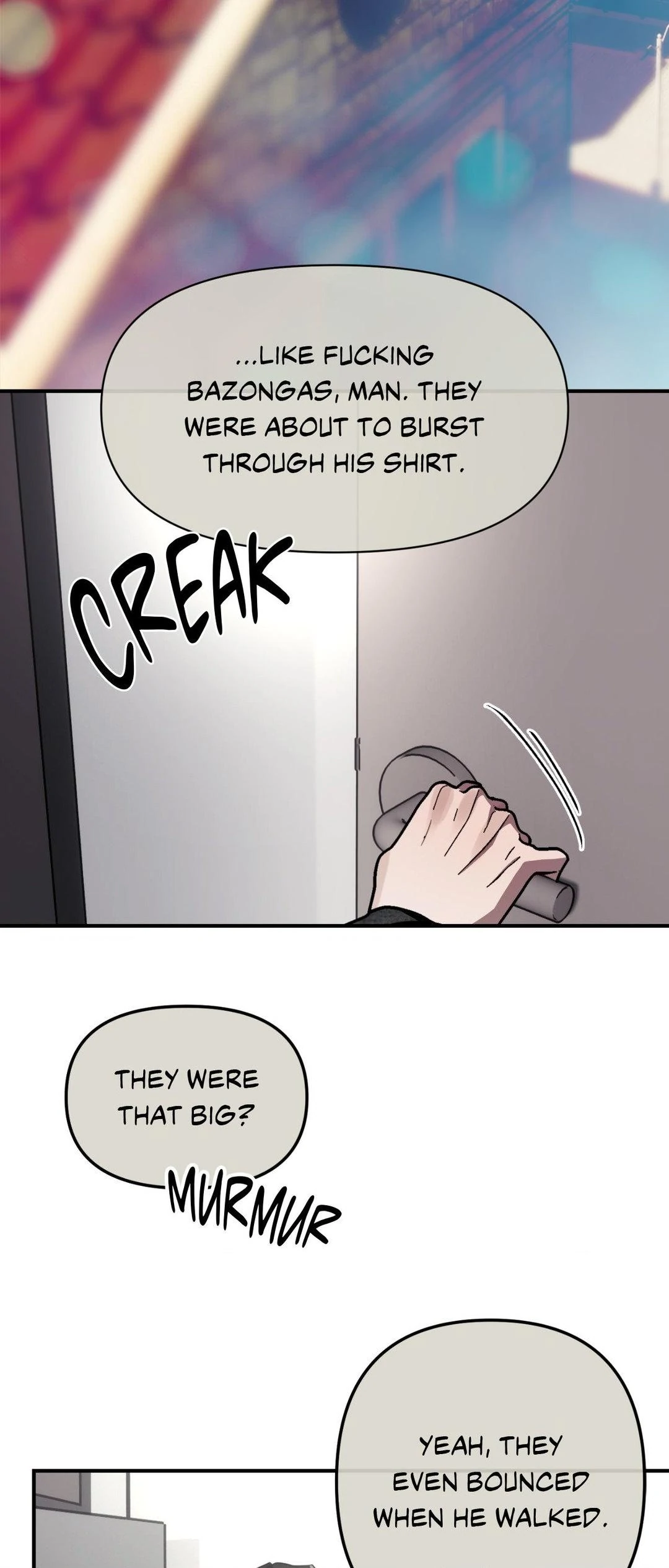 A Crown of Thorns Chapter 8 - Page 25