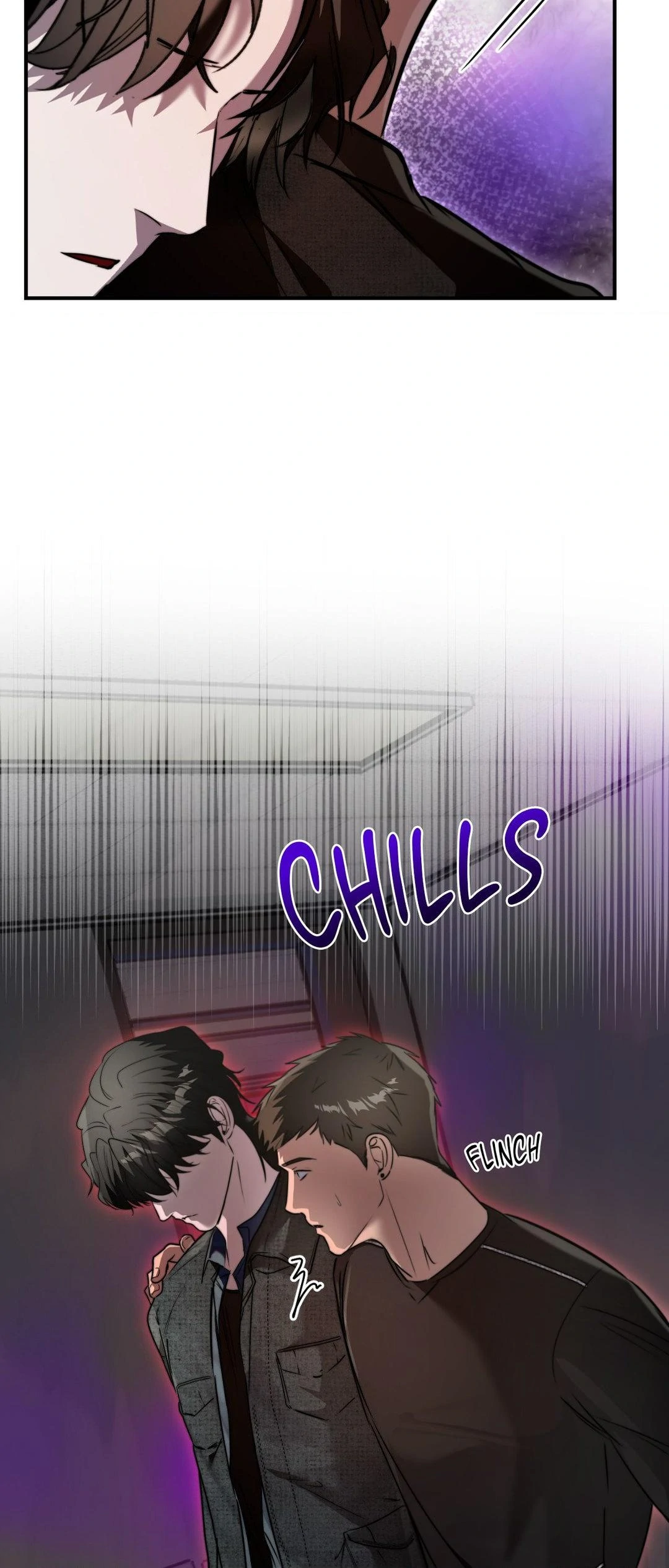 A Crown of Thorns Chapter 8 - Page 31