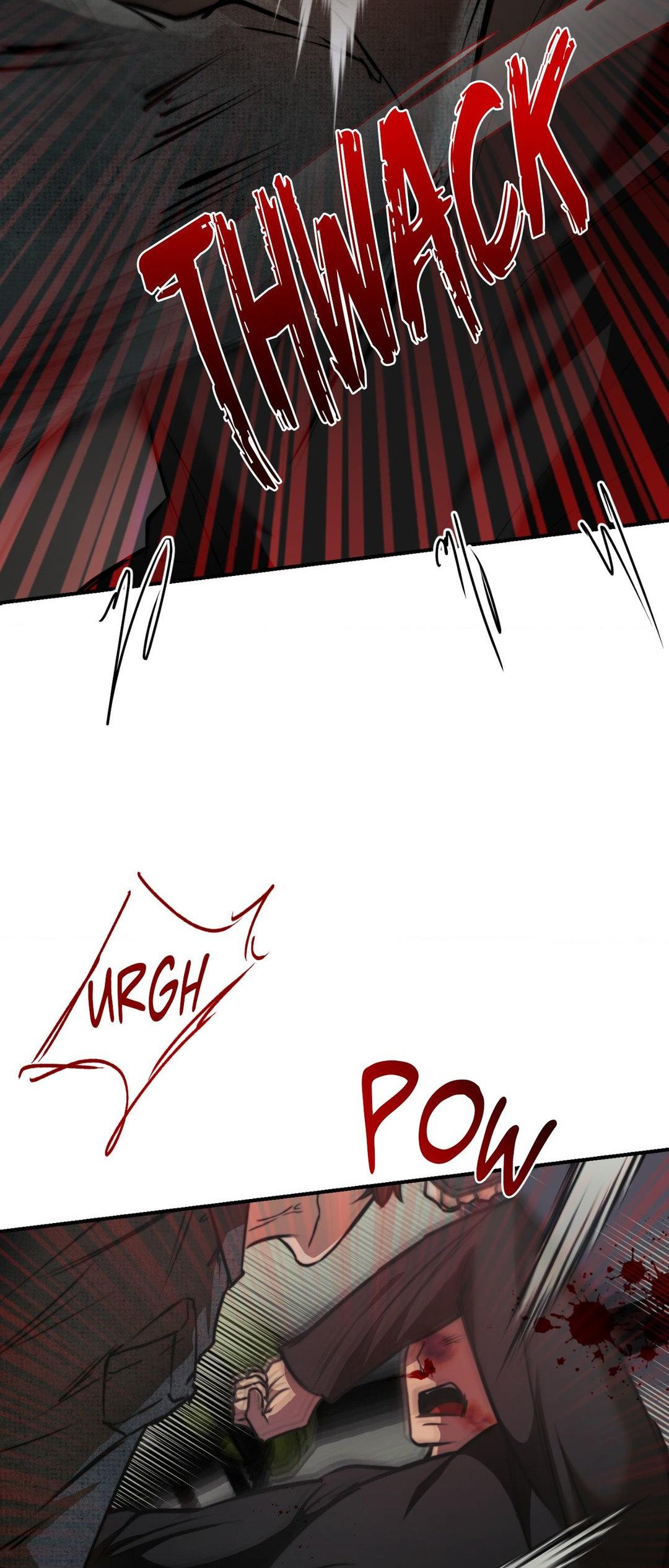 A Crown of Thorns Chapter 8 - Page 34