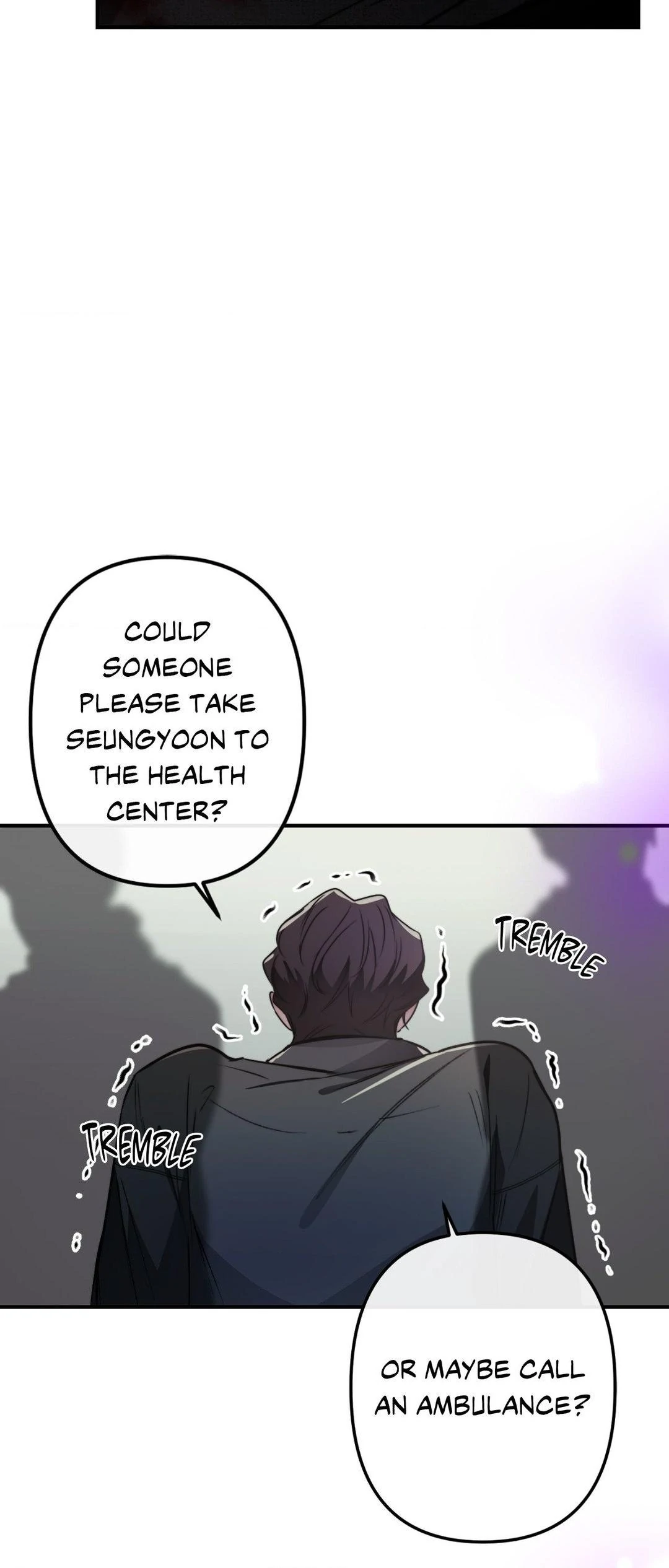 A Crown of Thorns Chapter 8 - Page 39