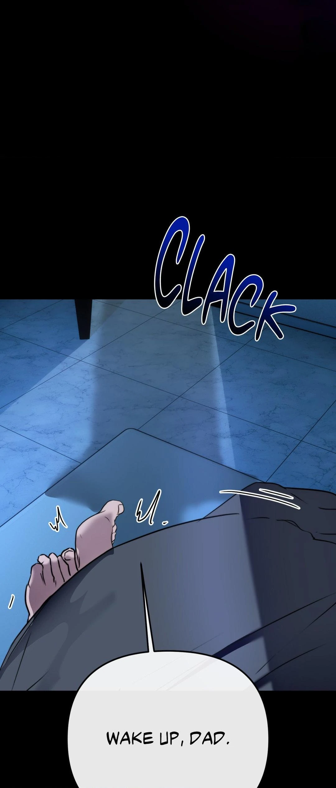 A Crown of Thorns Chapter 8 - Page 42