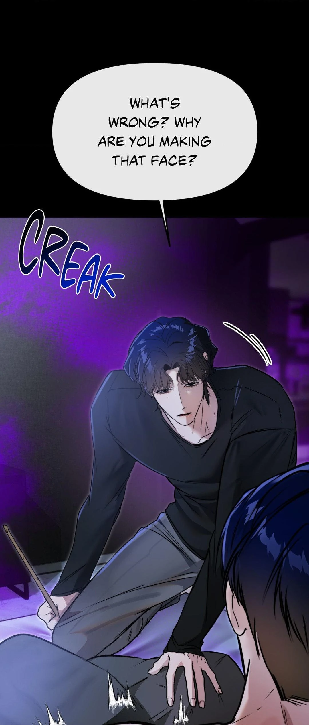 A Crown of Thorns Chapter 8 - Page 44
