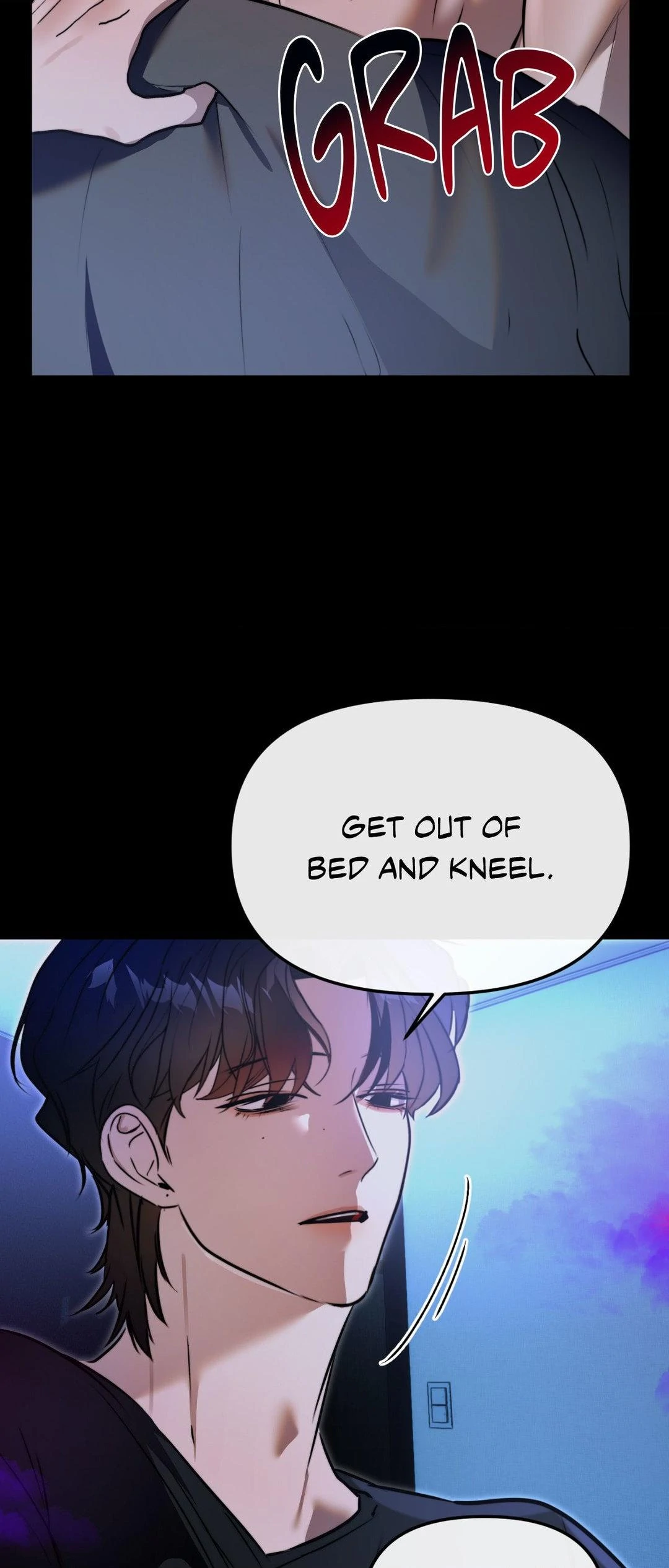 A Crown of Thorns Chapter 8 - Page 46