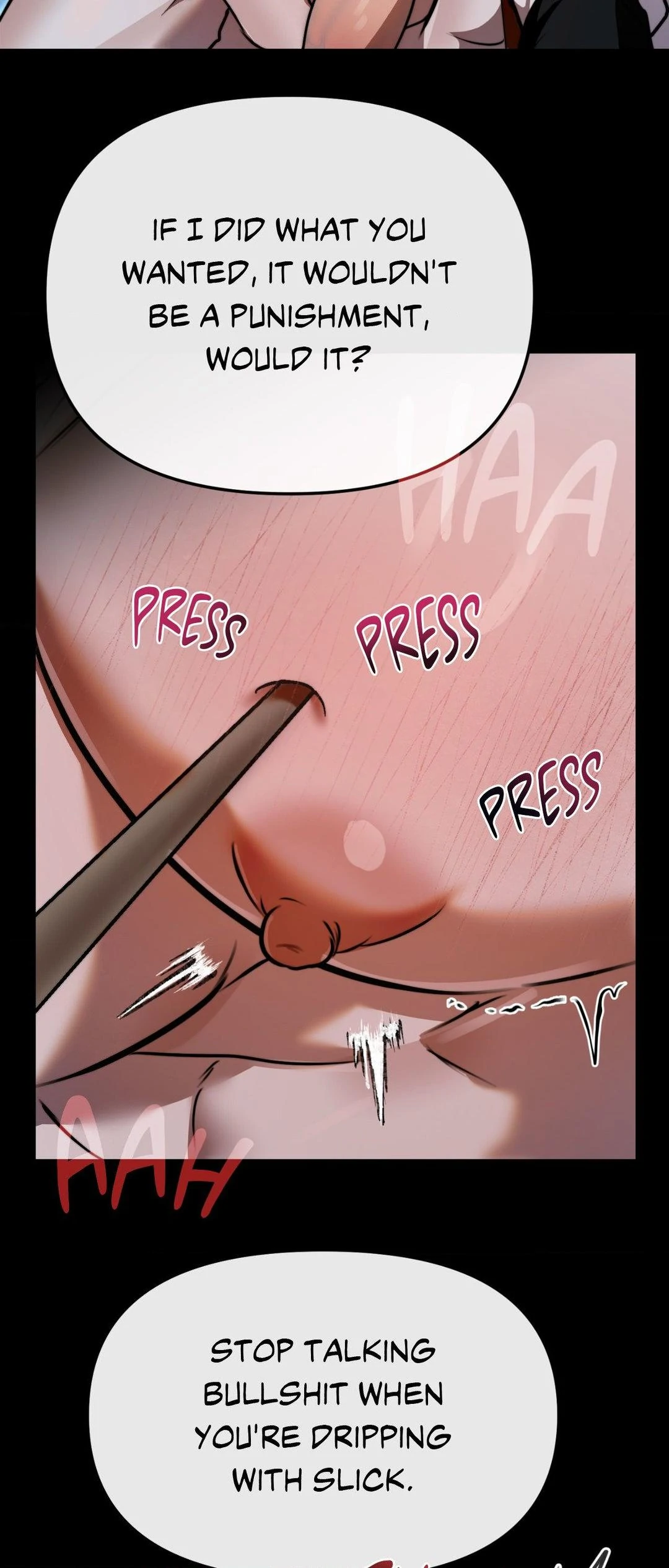 A Crown of Thorns Chapter 8 - Page 50