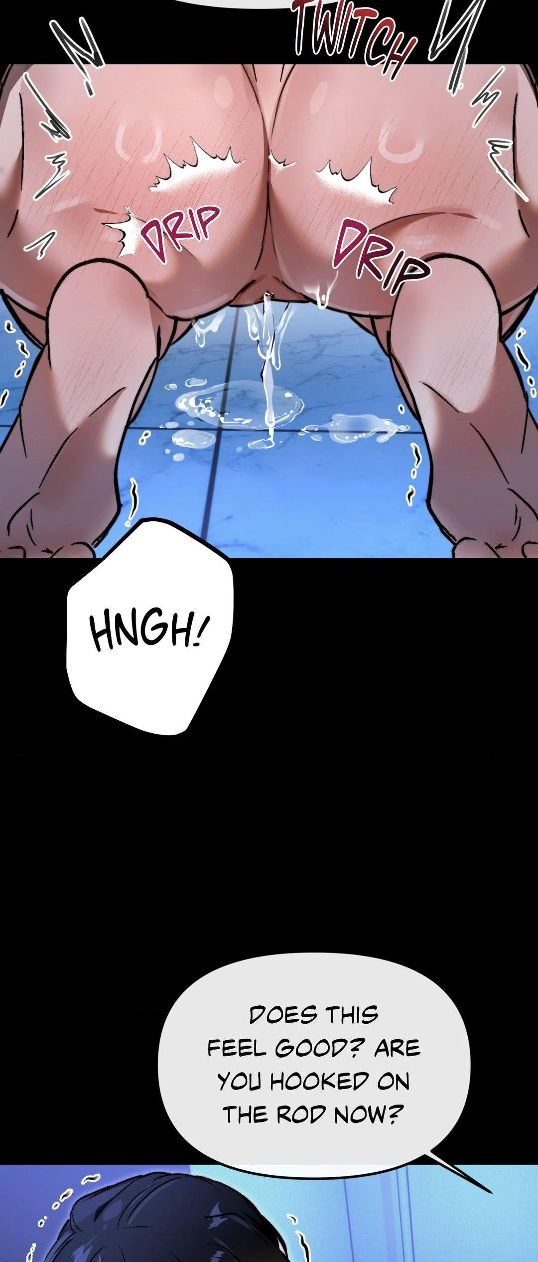 A Crown of Thorns Chapter 8 - Page 51