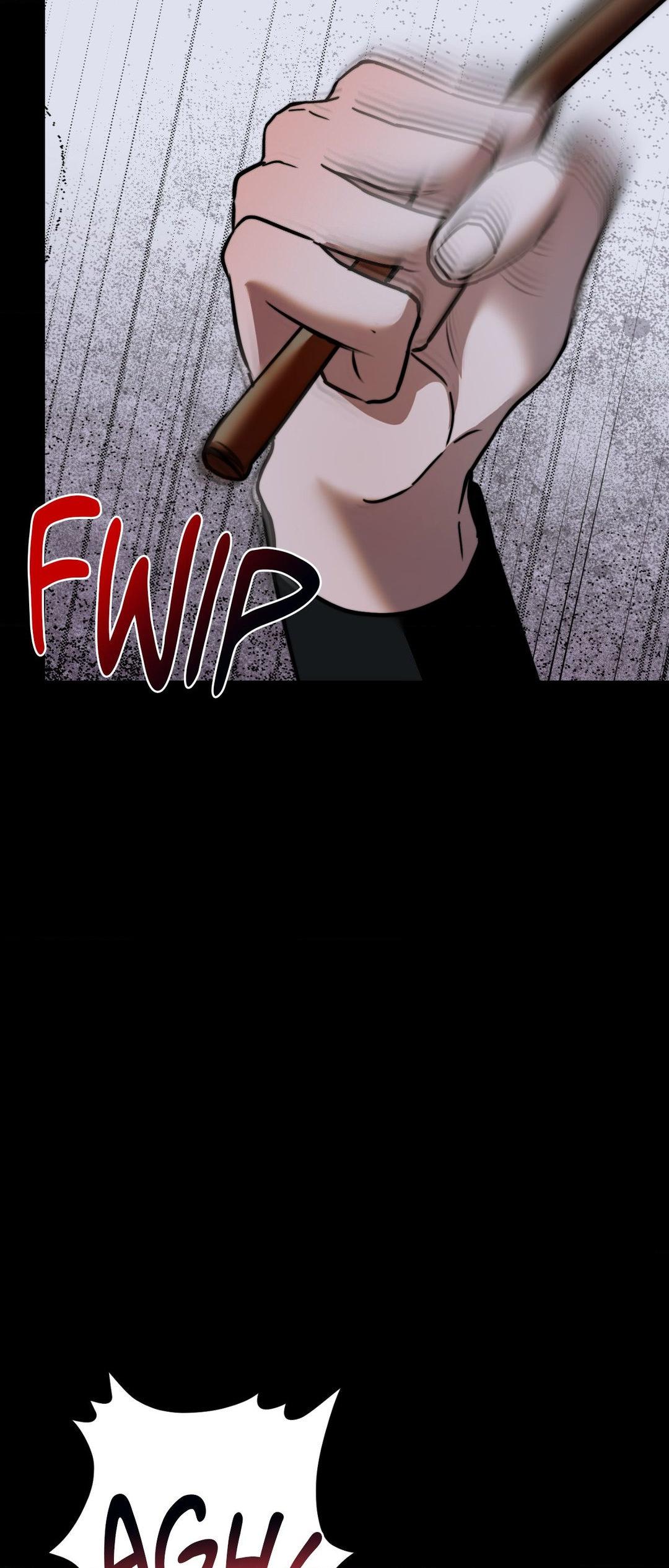 A Crown of Thorns Chapter 8 - Page 53