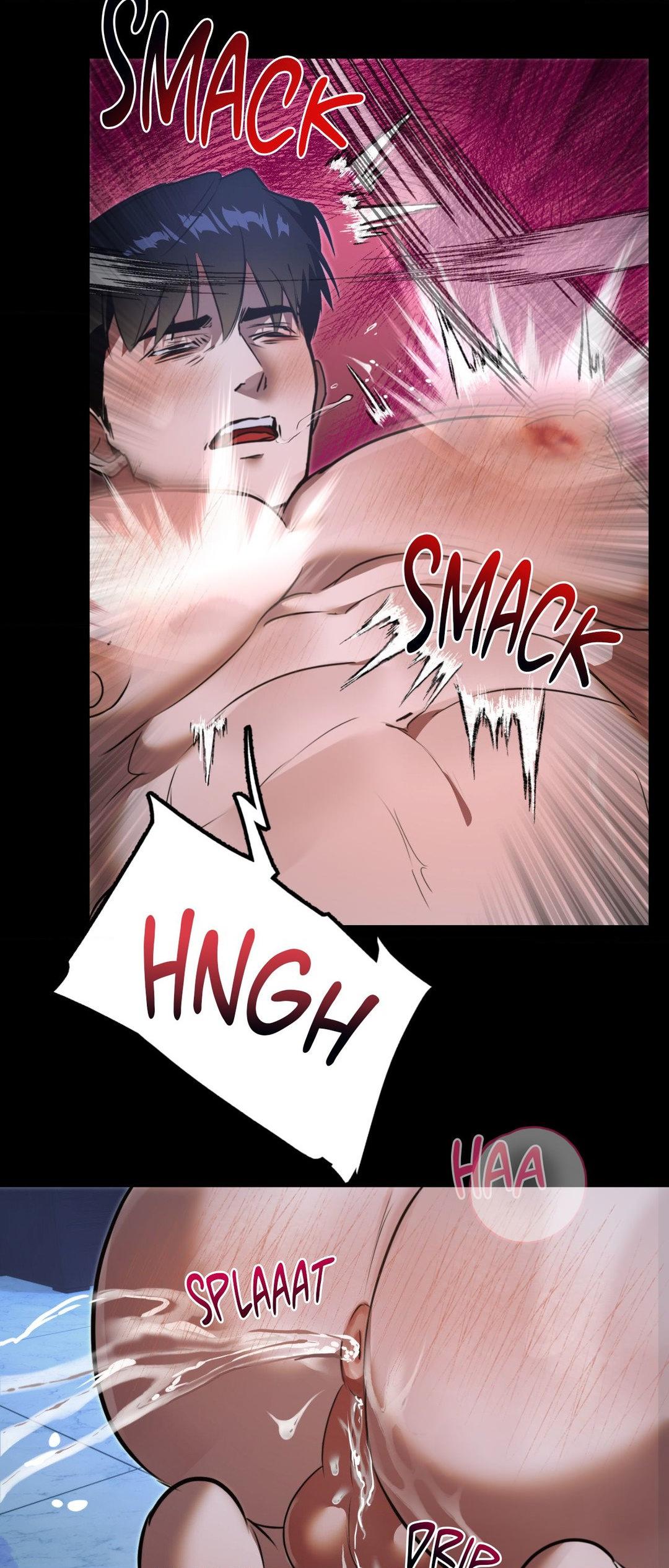 A Crown of Thorns Chapter 8 - Page 58