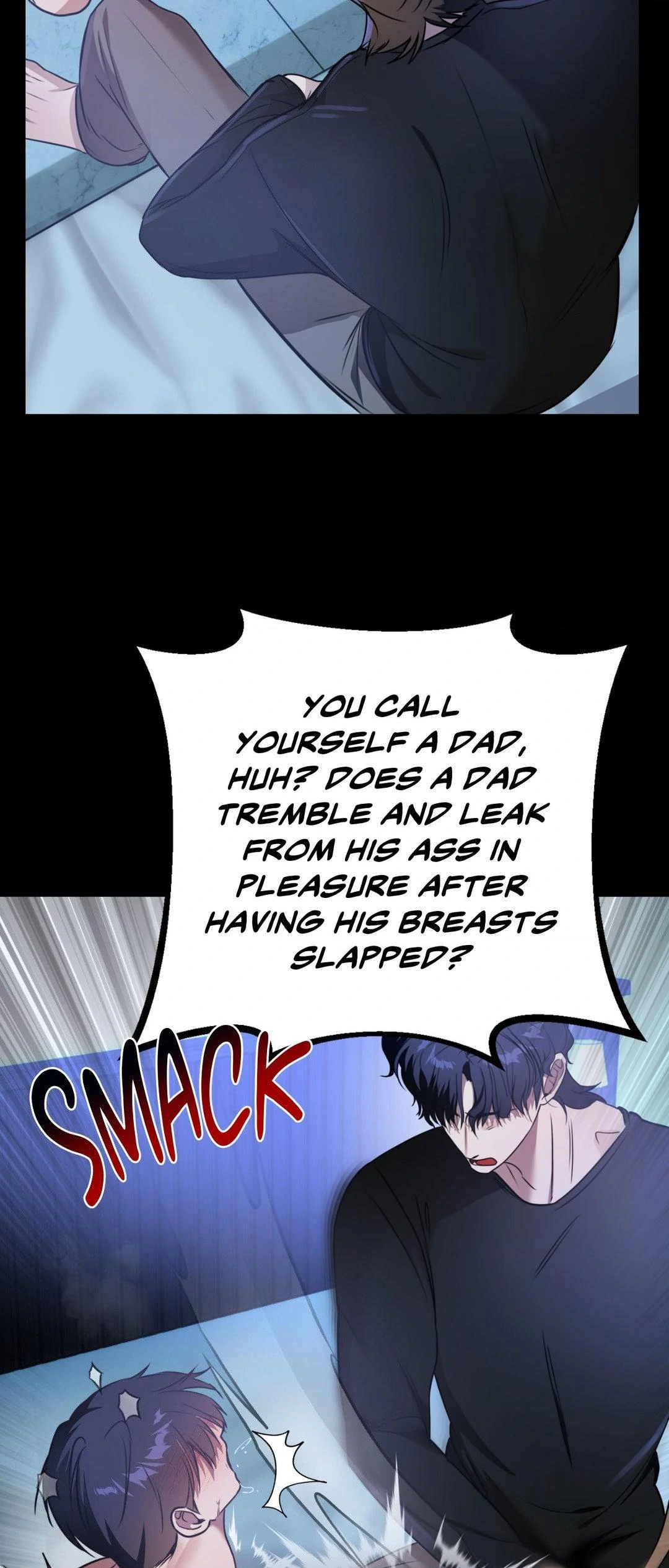 A Crown of Thorns Chapter 8 - Page 60