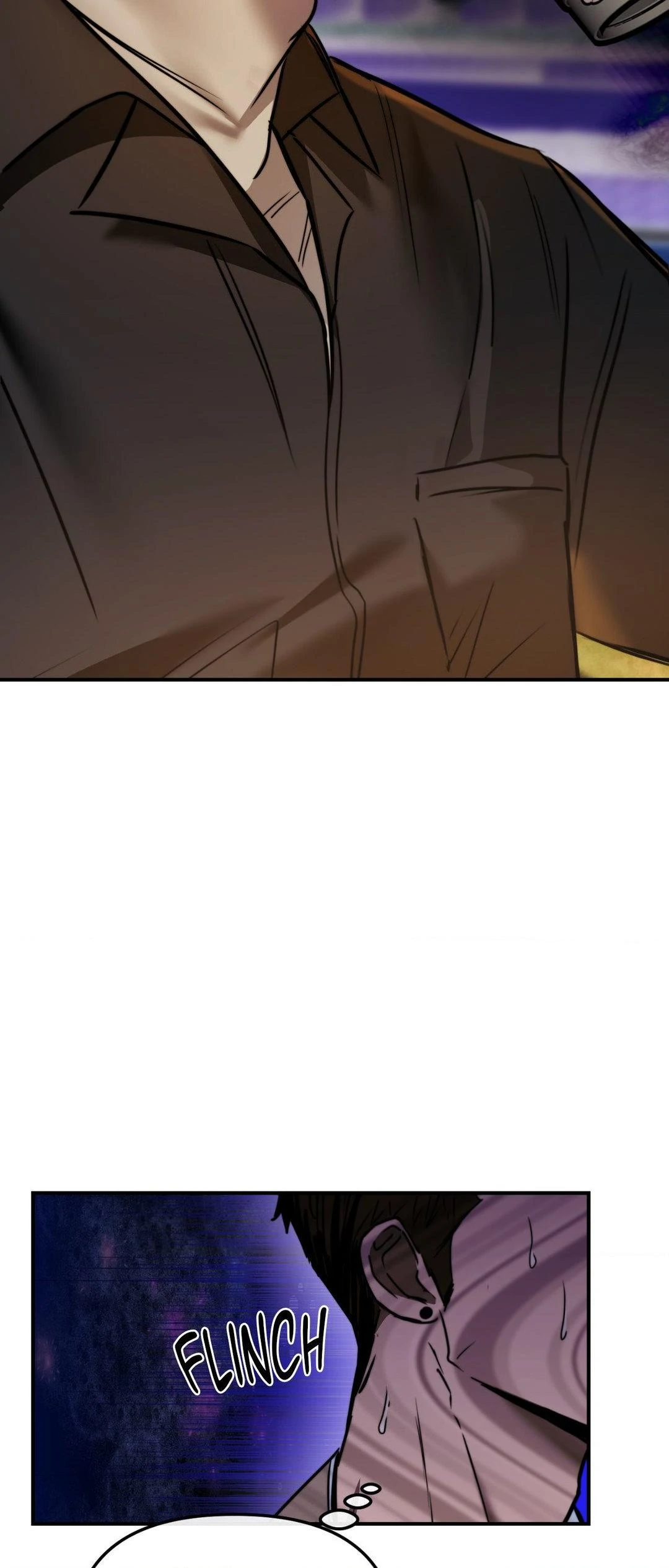 A Crown of Thorns Chapter 8 - Page 10