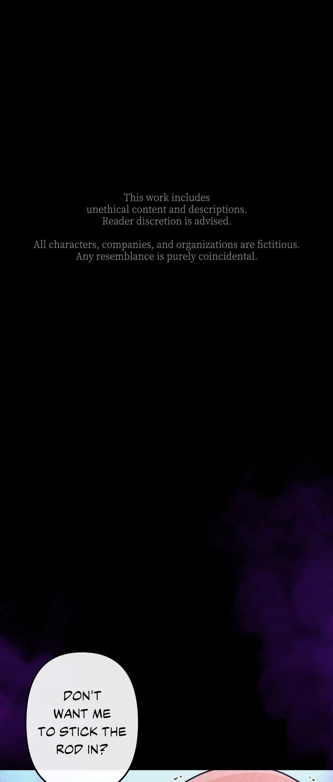 A Crown of Thorns Chapter 9 - Page 1