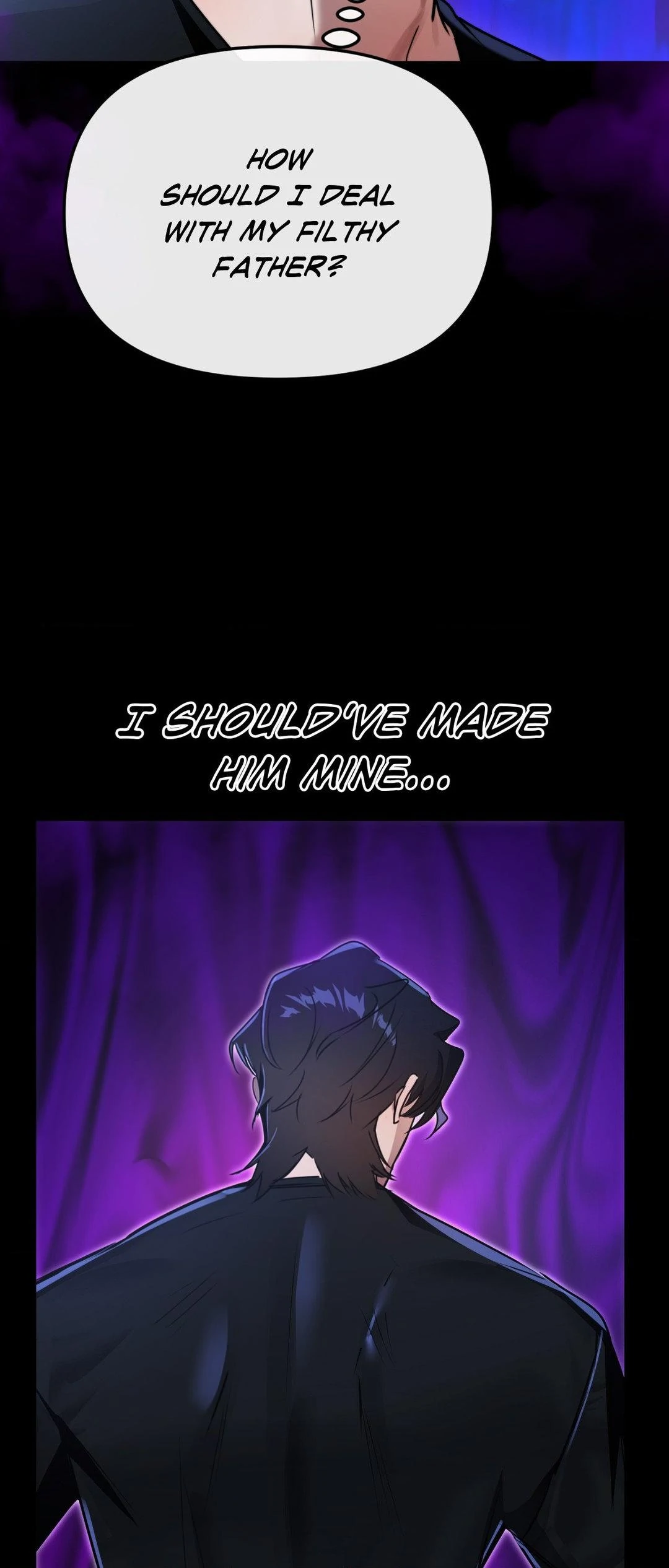 A Crown of Thorns Chapter 9 - Page 11