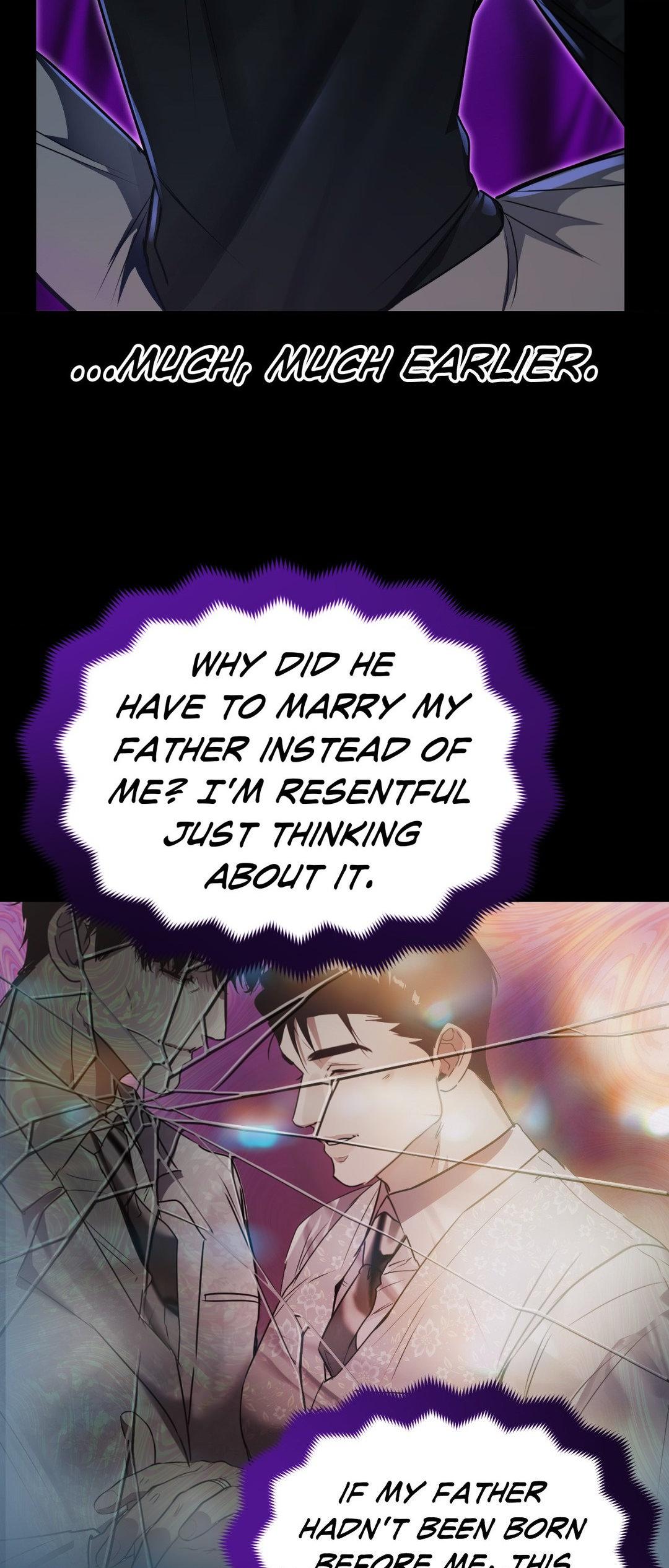 A Crown of Thorns Chapter 9 - Page 12