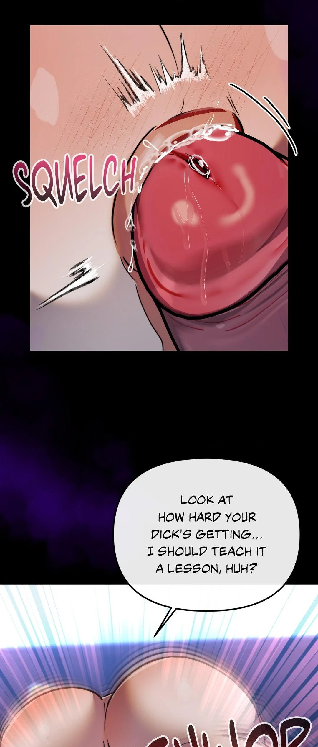 A Crown of Thorns Chapter 9 - Page 23