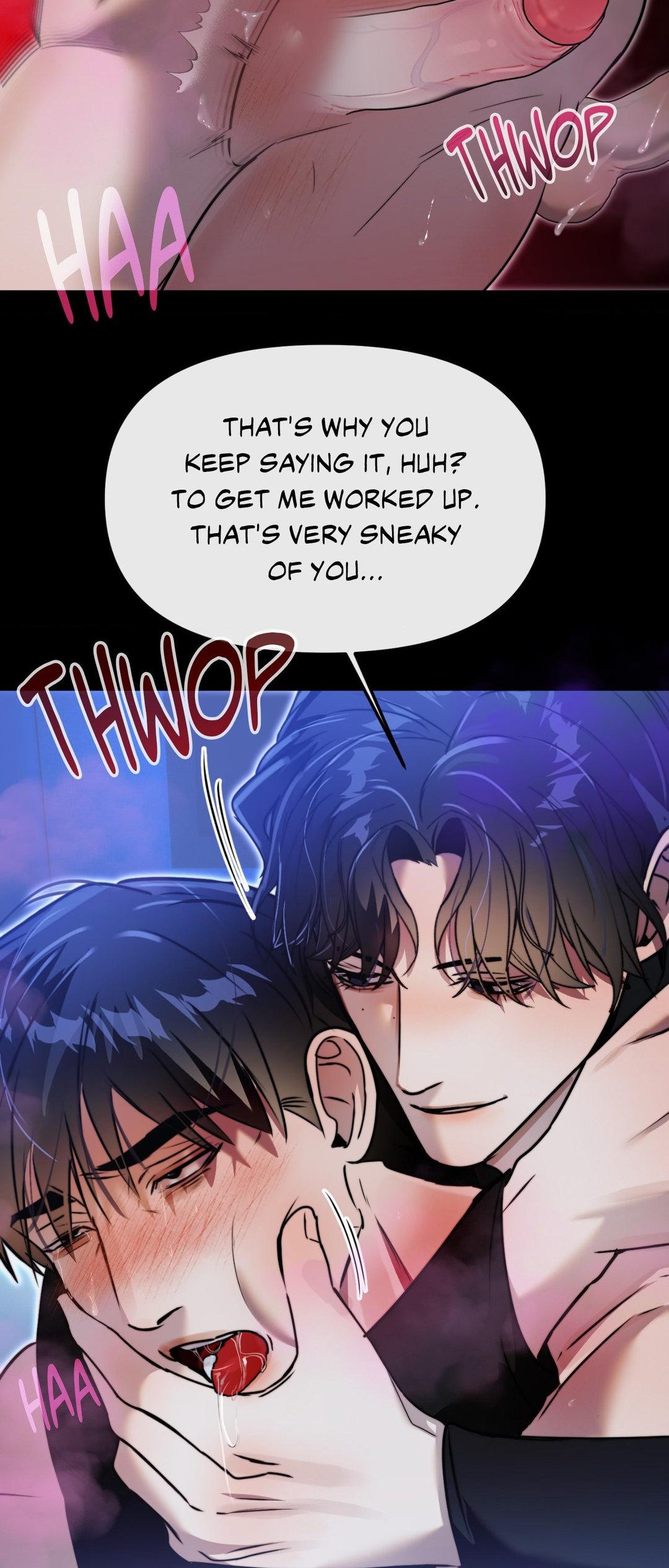 A Crown of Thorns Chapter 9 - Page 27