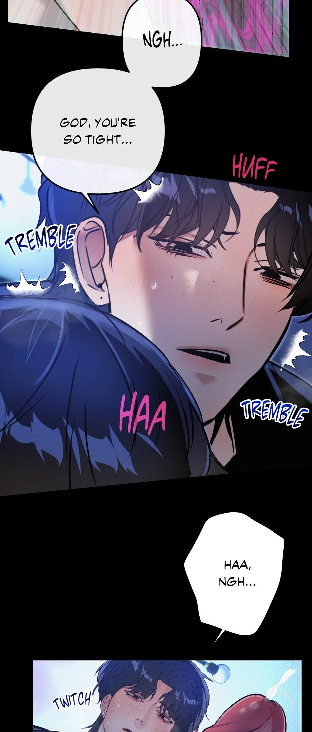 A Crown of Thorns Chapter 9 - Page 29
