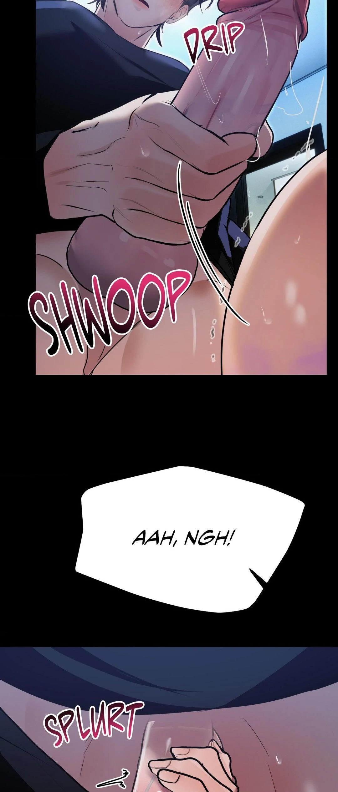 A Crown of Thorns Chapter 9 - Page 30