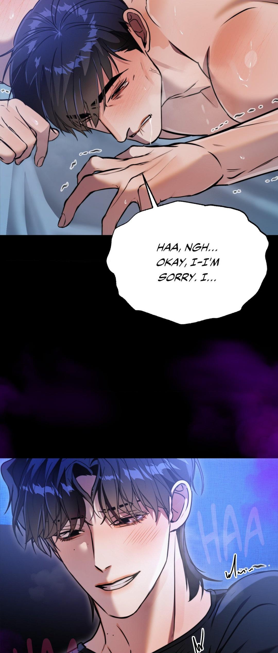 A Crown of Thorns Chapter 9 - Page 4