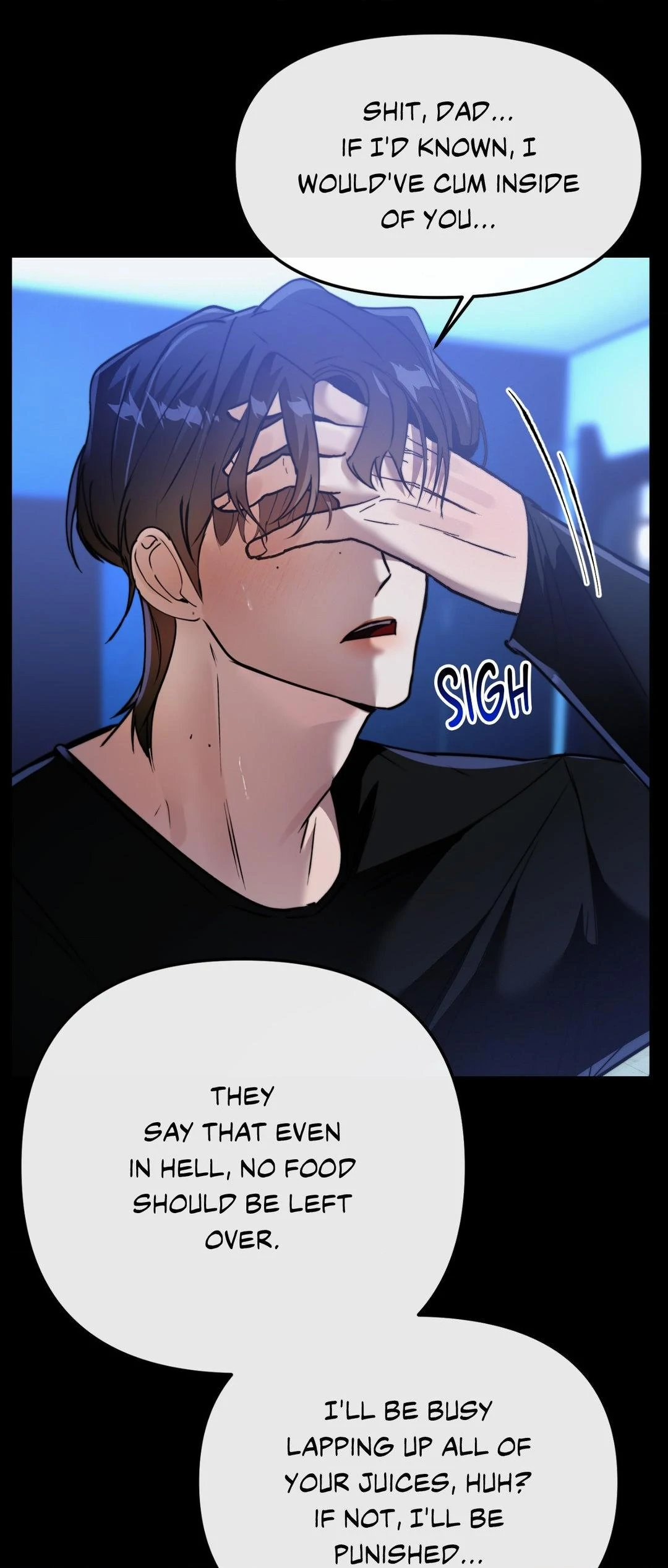 A Crown of Thorns Chapter 9 - Page 33