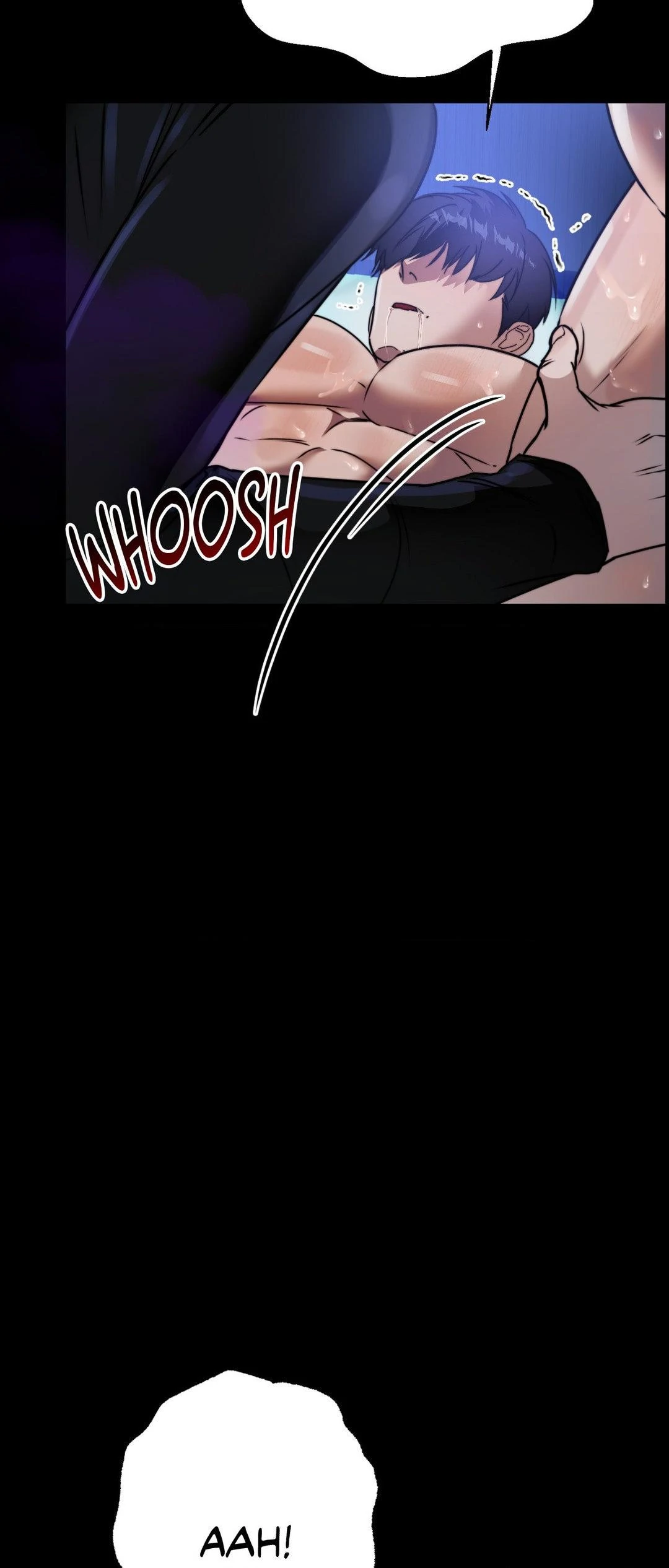 A Crown of Thorns Chapter 9 - Page 39