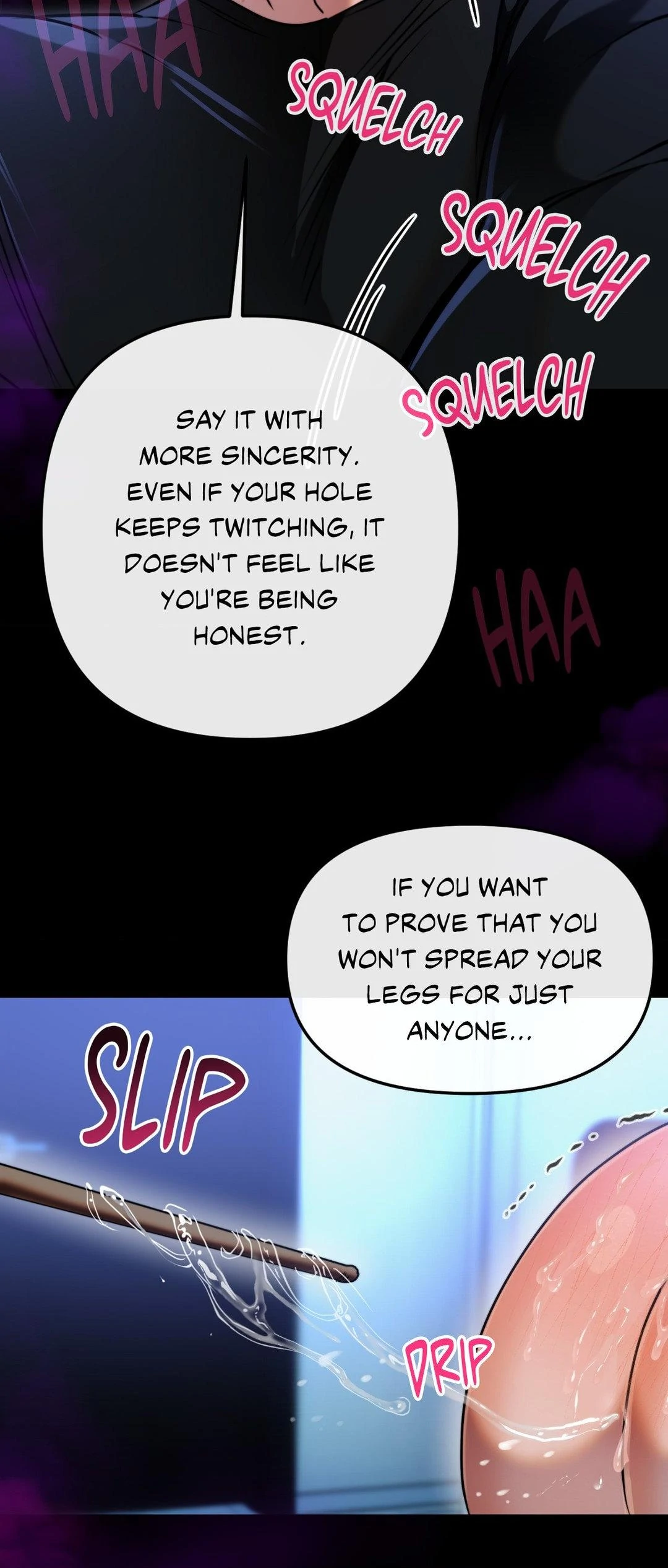 A Crown of Thorns Chapter 9 - Page 5