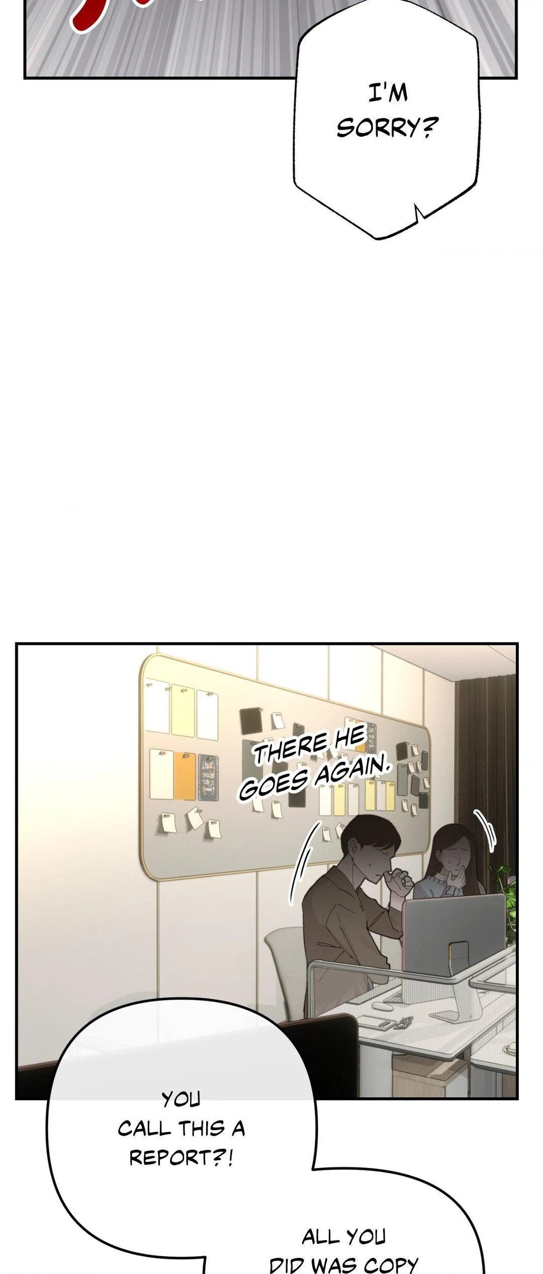 A Crown of Thorns Chapter 9 - Page 44