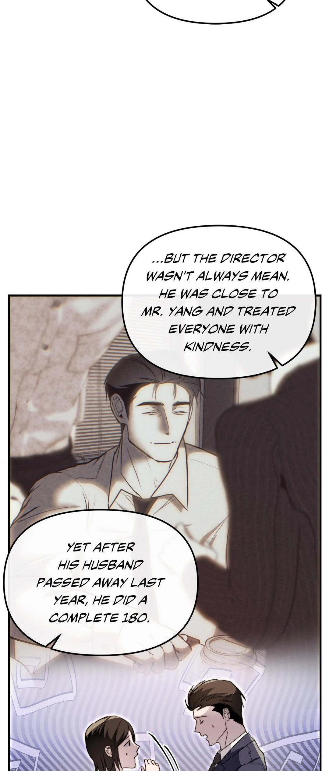 A Crown of Thorns Chapter 9 - Page 47