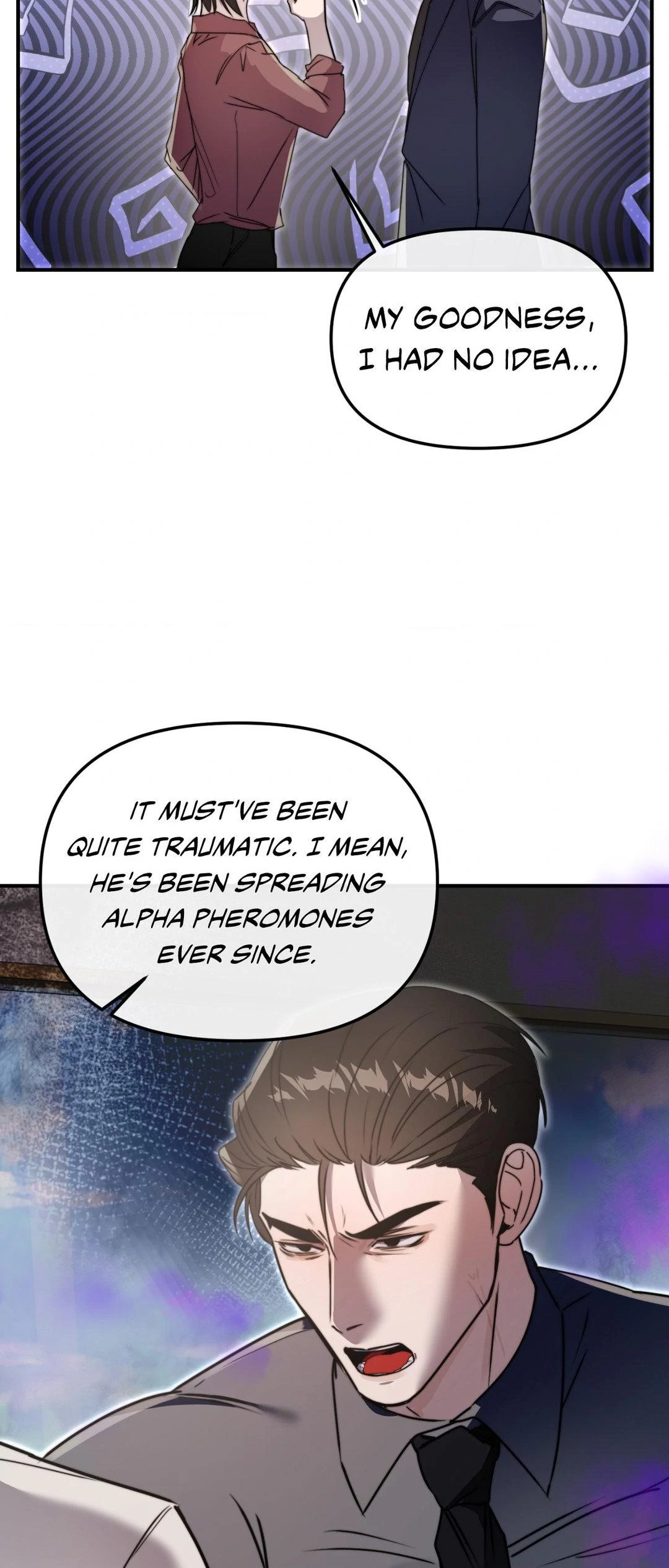 A Crown of Thorns Chapter 9 - Page 48