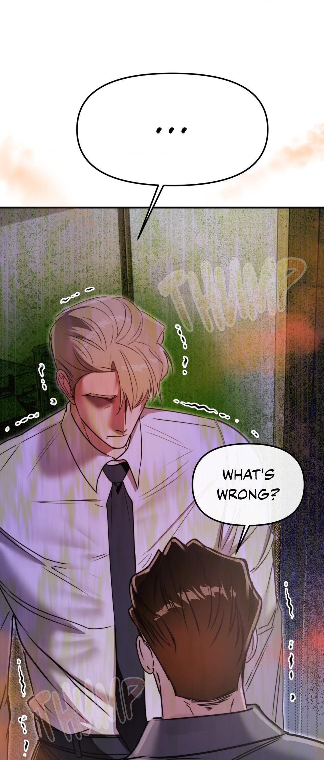 A Crown of Thorns Chapter 9 - Page 50