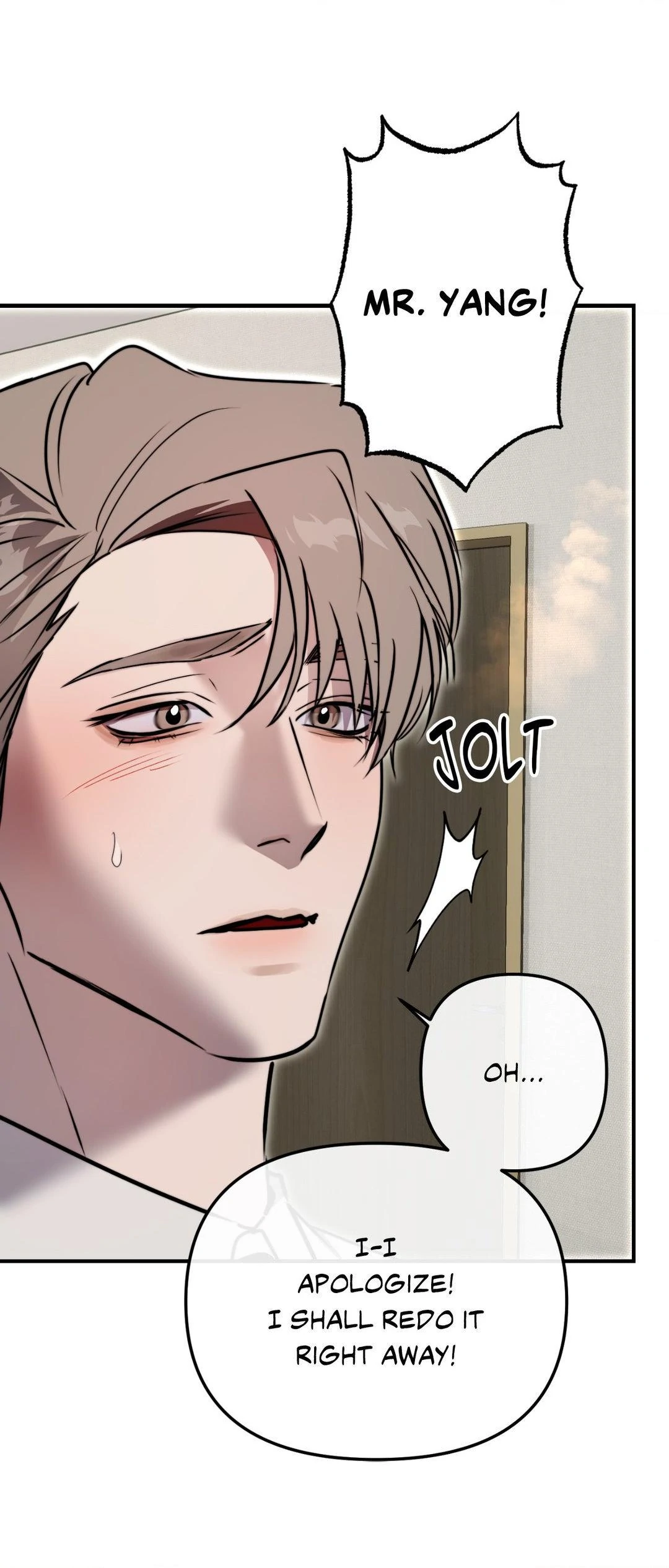 A Crown of Thorns Chapter 9 - Page 52