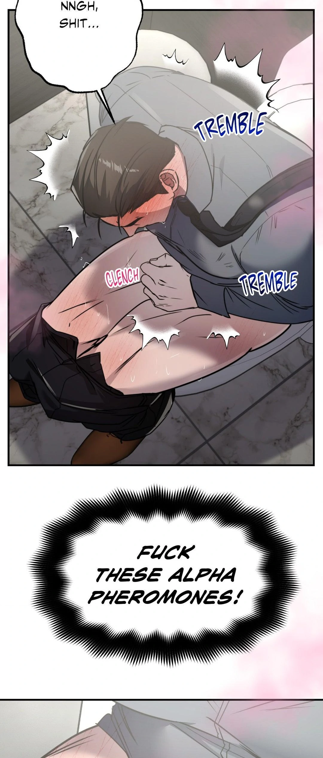 A Crown of Thorns Chapter 9 - Page 58