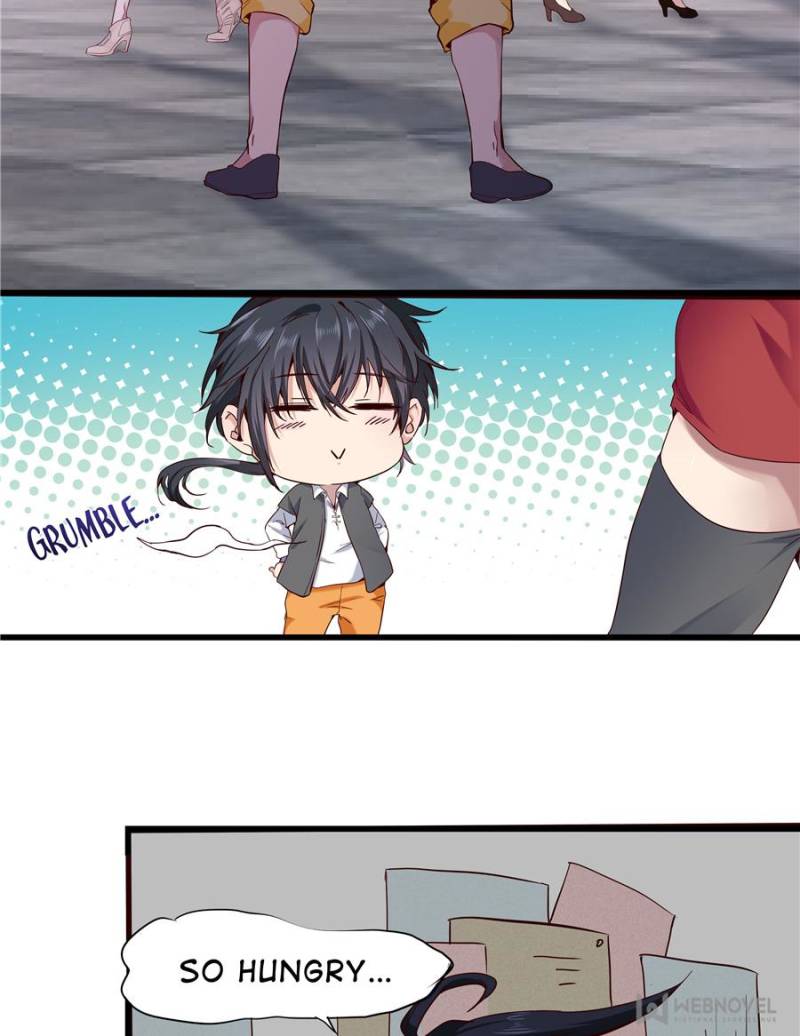 A Decent Hitman Chapter 1 - Page 16