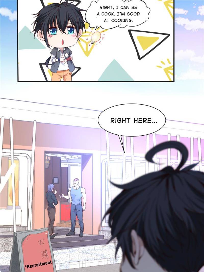 A Decent Hitman Chapter 1 - Page 19