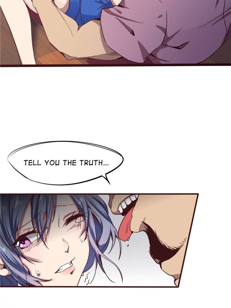 A Decent Hitman Chapter 1 - Page 26