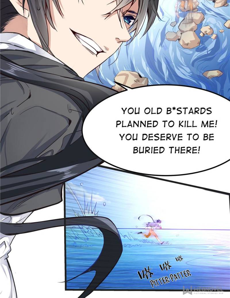 A Decent Hitman Chapter 1 - Page 4