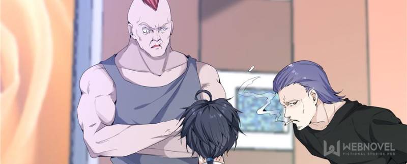 A Decent Hitman Chapter 1 - Page 36