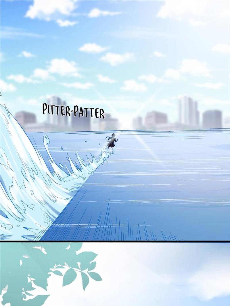 A Decent Hitman Chapter 1 - Page 5