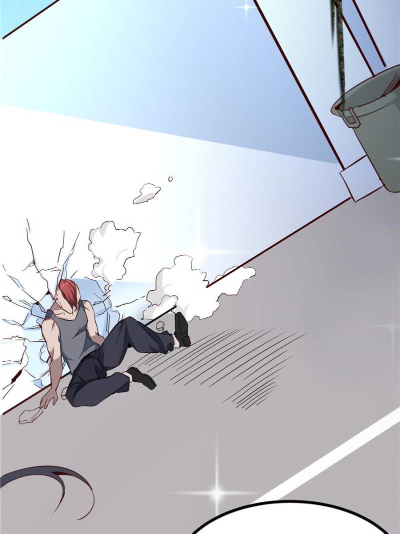 A Decent Hitman Chapter 1 - Page 41