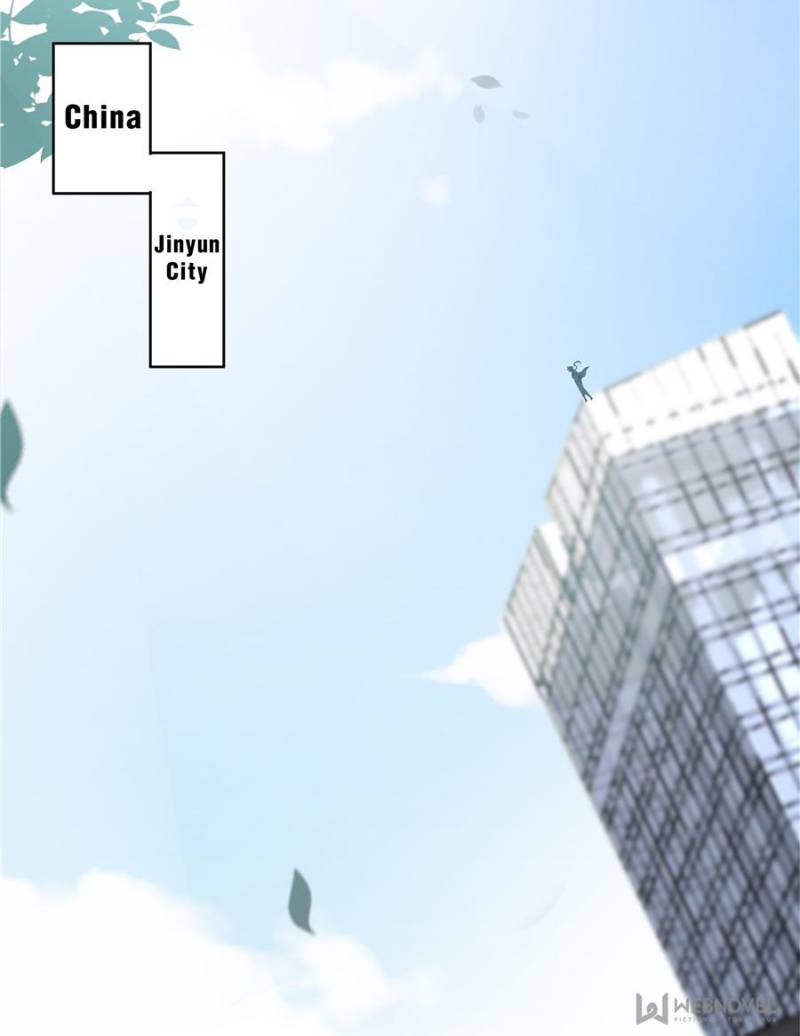 A Decent Hitman Chapter 1 - Page 6
